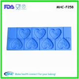 Heart Shape Silicone Mold Chocolate Mould