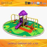 Commercial Playground Equipment Children Outdoor Playground