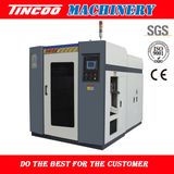 Extrusion Blow Molding Machine