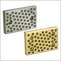 Oil Free Slide Plates