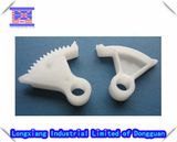 Injection Moulding for Sector Gears