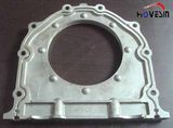 Aluminum Mold