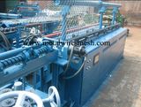 Automatic Chain Link Fence Machine