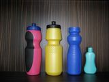 Extruding Blow Bottle Mould