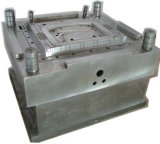 Plastic TV Back Cover Mold Housing Mould (YS14025)