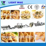 Bugle Snacks Making Machine