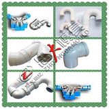 Pipe Fitting Mould - 2