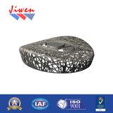 Customized Alloy Cast Aluminum Metal Craft