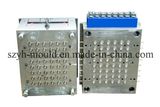 Plastic Cap/Closure Multi Cavity Mould