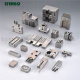 High Precision Nonstandard Mold Accessories