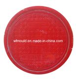 Manhole Cover Mouldings