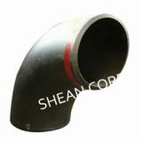 Butt Welding Carbon Steel Elbow 90 Degree