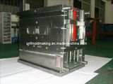 Multi-Shots Plastic Injection Mould