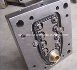 Plastic Cap/Closure Multi Cavity Mould