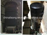 Rotomolding Mould for Horizontal Tank