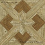 Ceramic Decoration Flooring Tile 600X600mm