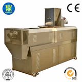 Inflation Puff Food Machine (DSE65-III)