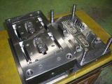 Plastics Mould