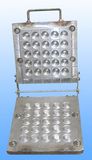 Silica Gel Mold