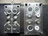 Precision Plastic Mould