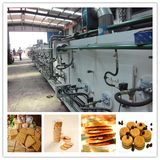 Sh-250 Biscuit Machine