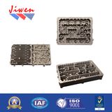 Precision Aluminum Die Casting for Communication Cavity