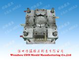 Injection Plastic Mould for Plastic Injection Production