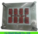 Plastic Part Molds