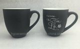 Color Change Coffee Mug, Promotional Magic Mug