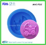 FDA Approved Silicone Soap Mould