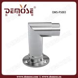 90 Degree Steel Handrail Fasten Fittings (DMS-P5003)