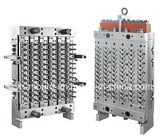 Plastic Cap/Closure Multi Cavity Mould