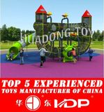 2015 Child Fitness Equipment Playing HD15b-109A