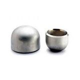 Carbon Steel Pipe Tube Cap