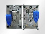 China Professional Precision Plastic Injection Mould (WBM-201305)