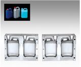 Blow Mould for Extrusion Blow Molding Machine (2 Cavity)