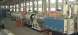 PE Pipe Production Line