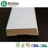 Primed Constructive Decorative Wood Moulding