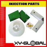 Plastic Injection Moulding Component