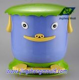 Plastic Household Items Dustbin Box Mould/Moulding