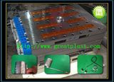 PET Preform Mould