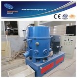 Sevenstars PP PE Film Agglomerating Machine