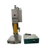 Standard Ultrasonic Welding Machine