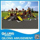 2014 Children Slide for Fun (QL14-013A)