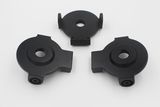 CNC Stainless Steel Parts Precision CNC Turning Machining Parts