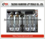2 Cavities Mineral Water Bottle Plastic Blowing Mould