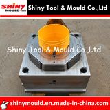 Injection Paint Pail Mould