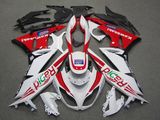 Motorcycle Fairing for Kawasaki (ZX-6R 09-12)