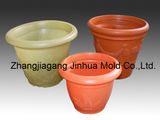 Flower Pot Blow Mould / Blow Mold (FLOWERPOT)