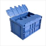 Revolving Box Mould (ZL007)